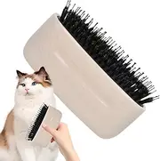 Deshedding Dog Brush - Dog Deshedding Brush | Pet Accessories for Long-Hair Puppy Kitten Daily Home Grooming Outdoor Vets Professional