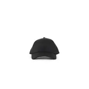[MONCLER] MONCLER MAN BLACK HATS Black