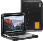 Broonel Black Laptop Case For Acer Aspire 5 A515-52-35TB 15.6 Inch