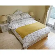Duplex, Stylish Apartment In Leamington Spa