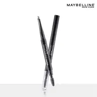 在飛比找屈臣氏網路商店優惠-Maybelline 媚比琳 媚比琳武士道塑型眉筆 灰棕色 