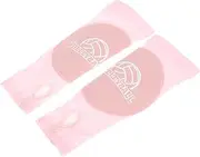 [Gogogmee] Youth Volleyball Arm Sleeve Sports Arm Guard Wrist Protector Comfortable Elastic Wristband for Volleyball Stuff