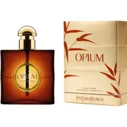 YSL Opium 50ml EDP Spray Perfume For Women