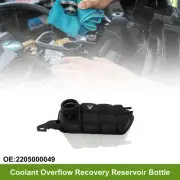 Coolant Expansion Recovery Overflow Tank No.2205000049 for Mercedes-Benz CL500