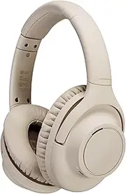 Audio Technica ATH-S300BT (Beige)