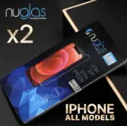 Iphone Tempered Glass Screen Protectors 14 13 12 11 Pro Max XS X XR 8 7 Plus