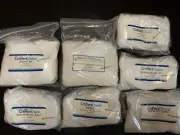 Lot Soap Making Supplies, Sea Salts Crafter’s Choice