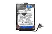 New Genuine Lenovo ThinkPad E560p Western Digital 5400 RPM 1TB HDD 04X0539