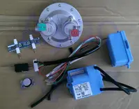 在飛比找蝦皮購物優惠-Yao【水電材料】保音TBK熱水器IC+電子系統更新包一組+