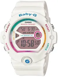 在飛比找Yahoo!奇摩拍賣優惠-日本正版 CASIO 卡西歐 Baby-G for runn