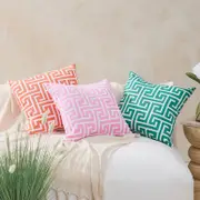 Fenton Geo Cushion Cover [HABLFENTO24]