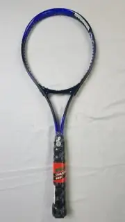 Prince PowerLite XLT Tennis Racket - 4 1/8 in, Unstrung, OS, New Old Stock