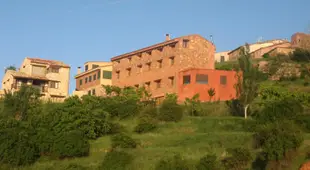 Casa Rural SPA El Rincon de Palmacio