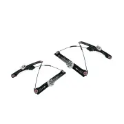 Right & Left Front Window Regulator Without Motor for Bmw 3Series F30 31