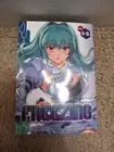 Freezing Volume 5-6 OOP First Edition VERY RARE