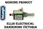 Delonghi Coffee Pump for Primadonna ECAM28.465.M, ETAM36.365.M, 5113211311