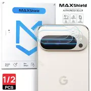 F Google Pixel 9a 9 Pro XL 8 8a 7a 7 6 5G Camera Lens Protector Glass Full Cover