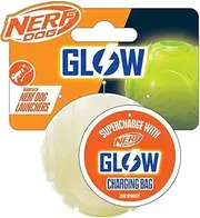 Nerf Dog Tennis Ball Blaster