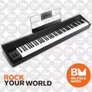 M-Audio Hammer 88 Note Key Fully Weighted USB Keyboard Controller MAUDIO