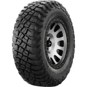 BFGoodrich - Mud Terrain T/A KM3 (255/75 R17)