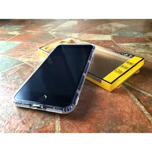 空壓殼 透黑 黑色 iPhone X Plus 6s i7 i8 i8p i8 iX Xs 手機殼耐震防摔氣墊保護軟殼