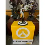 暴雪BLIZZARD   鬥陣特攻OVERWATCH 慈悲