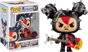 Tokidoki - Cactus Rocker #97 Pop! Vinyl