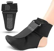 Plantar Fasciitis Socks, Plantar Fasciitis Night Splint, Suitable for Plantar Fasciitis, Achilles Tendonitis, Foot Drop & Heel Spur Pain Relief