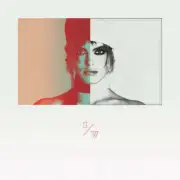 Second Woman - S/W (LP) (Clear)