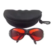 Multi-purpose Goggles Set Anti-laser Anti-UV Lens for Lab Use