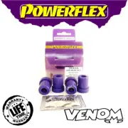Powerflex Leaf Spring Shackle Mount Bushes Ford Escort Mk2 PFR19-1414