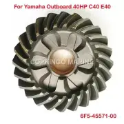 Boat Reverse Gear For Yamaha Outboard Engine Motor 40HP C40 E40 6F5-45571-00