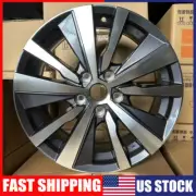 NEW 17inch Replacement Wheel Rim For Nissan Altima 2016 2017 2018 Wheel Rim USA