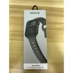 APPLE WATCH NOMAD 42-44 灰綠色錶帶