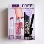 Tarte Volume II Must-Have Minis Trio 3 Minis Maneater Mascara Blush Maracuja Lip