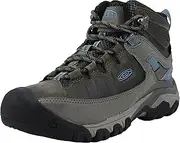[KEEN] Women's Targhee 3 Mid Height Waterproof Hiking Boots