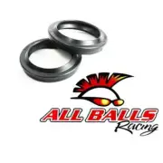 All Balls Fork Dust Seal Kit for Buell Cyclone M2 97-02