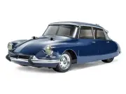 Tamiya 58734 1/10 RC Citroën DS (MB-01 Chassis)