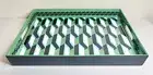 DVF for Target Arrow Geo Green Melamine Rectangle Serving Tray (READ DESCRIP)