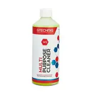 Gtechniq W2 Multi Purpose Cleaner 500ml - W2 0.5
