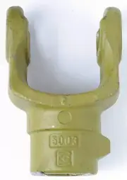 Series 5 Metric PTO Quick Disconnect Yoke 1025010