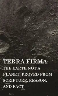 在飛比找誠品線上優惠-Terra Firma: The Earth Not a P