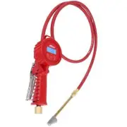 Milton® 555e HD Digital Tire Inflator Gauge 5' Extended Reach 5 to 150 PSI