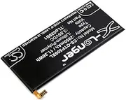 Battery Replacement for Vodafone Smart Ultra 7, VFD 700, Part No: TLp029B1, TLp029B2 3.85V