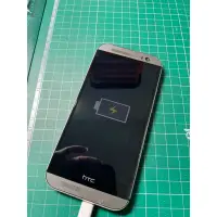 在飛比找蝦皮購物優惠-［零件機］HTC M8 M8x