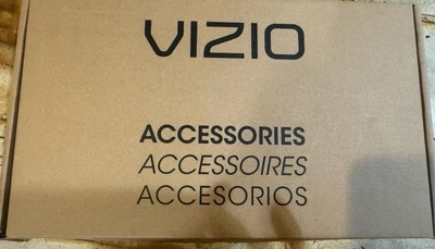 New Genuine Vizio SB3831-DO Sound Bar Remote Control & Accessories