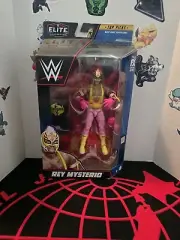 REY MYSTERIO - WWE Elite TOP PICKS - 6" Action Figure NEW MATTEL 2023