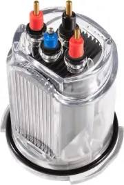 for Zodiac Jandy Replacement Electrode AquaPure Ei 35 APURE Ei 35 Cell R0511400
