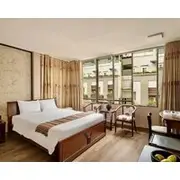 Cosmo Central Hotel Ho Chi Minh