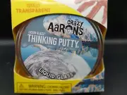 Liquid Glass Thinking Putty-Liquid Glass - PRICE DROP!